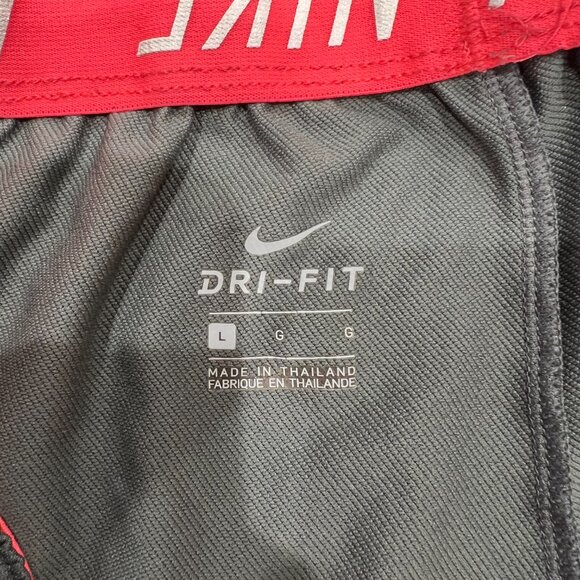 Nike Dri-Fit Shorts - Picture 5 of 5